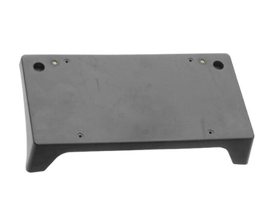 BMW License Plate Base - Front 51137224772